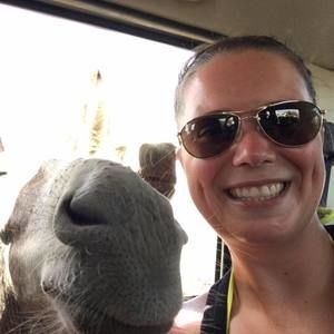 Meet your Posher, Erin